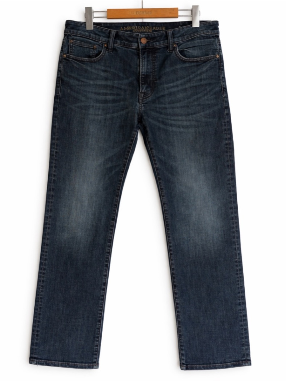 American Eagle Extreme Flex 4 Jeans – Size 33x32 👖